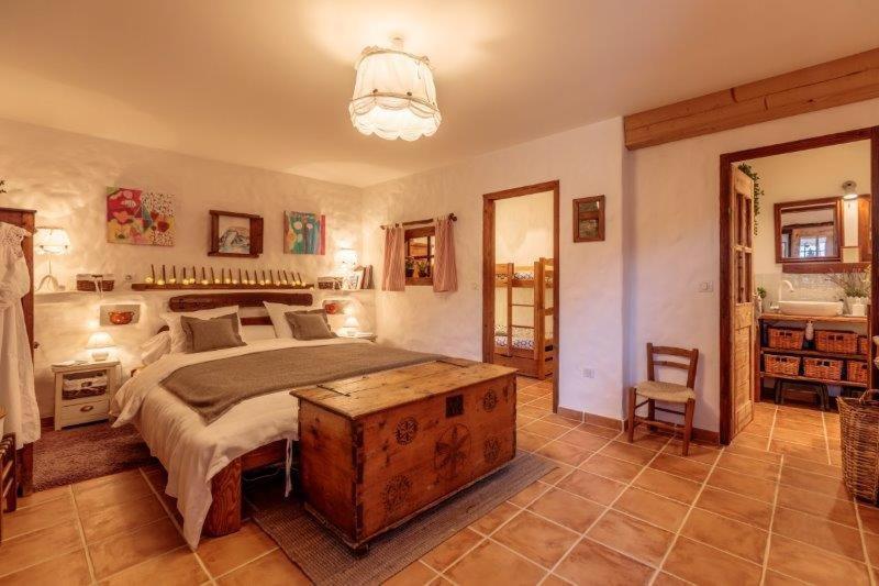 appartement de charme 4/6 pers dans joli village de montagne Bourg-Saint-Maurice Extérieur photo
