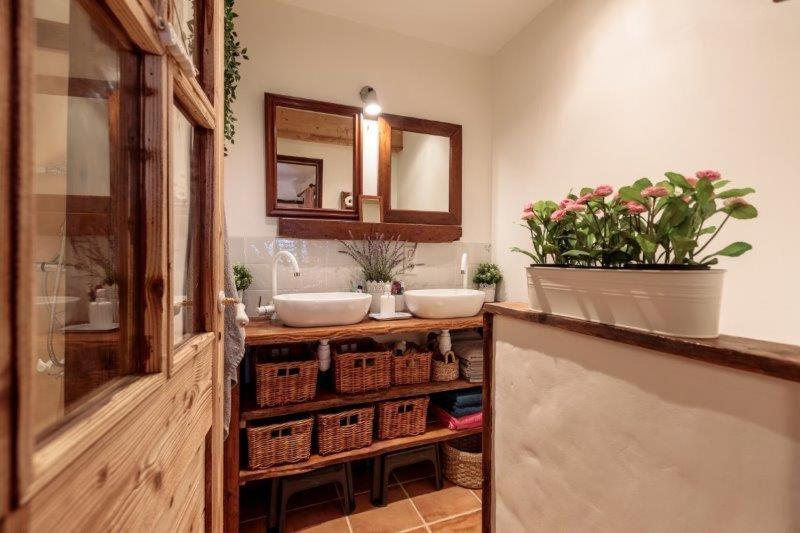 appartement de charme 4/6 pers dans joli village de montagne Bourg-Saint-Maurice Extérieur photo